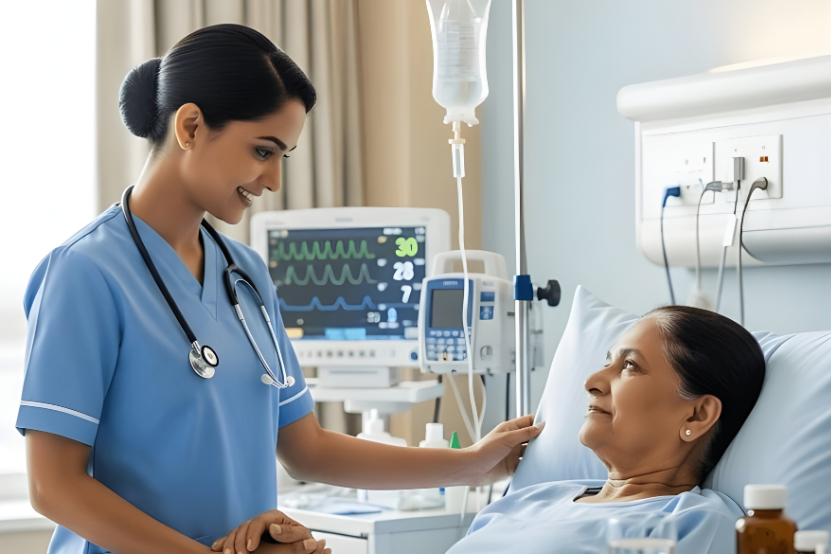 Stroke Rehabilitation